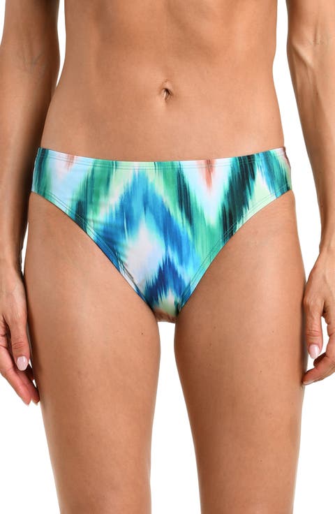 Mirage Moment Moderate Coverage Hipster Swim Bottoms