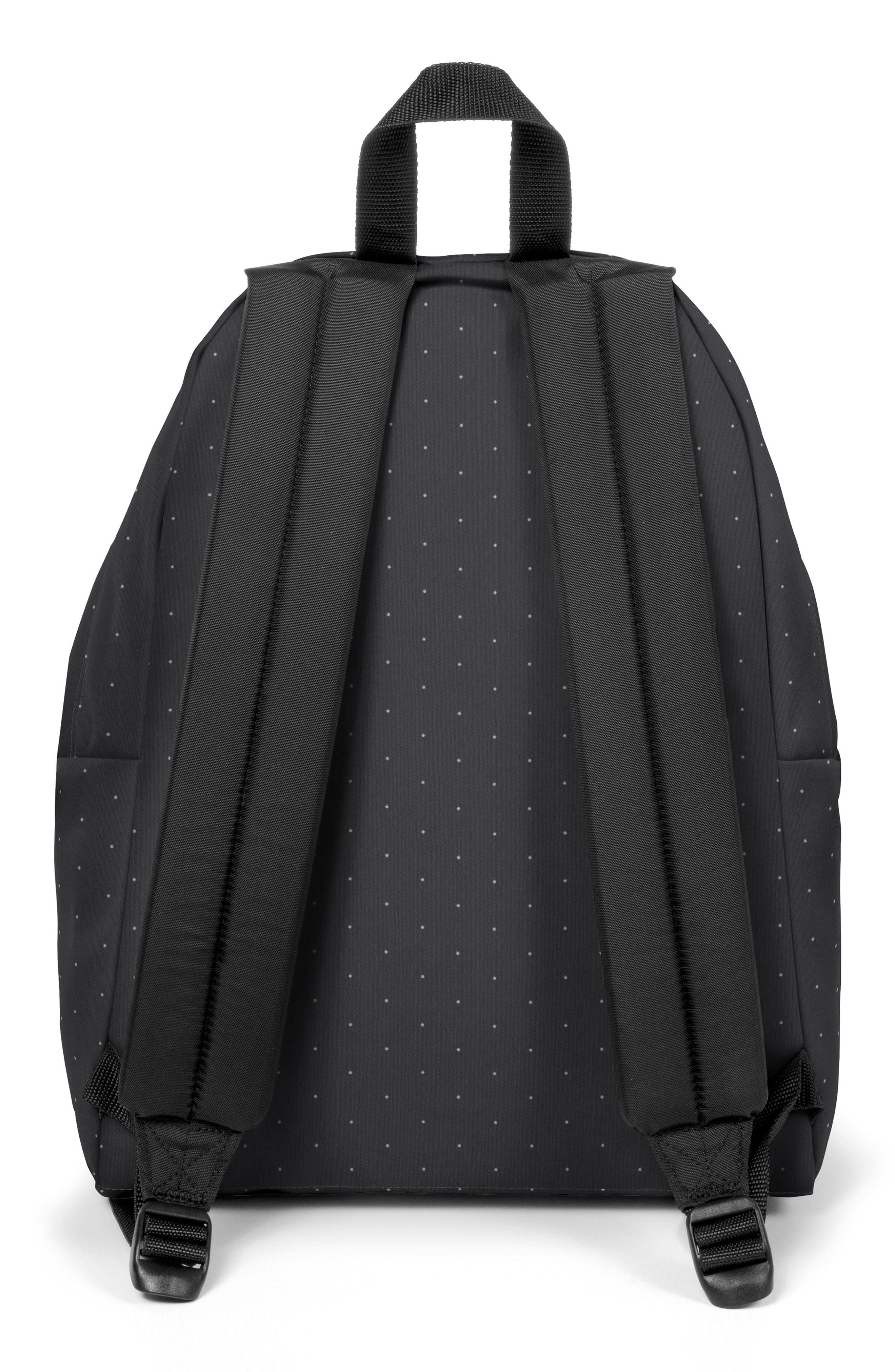 Eastpak Padded Pak'r<sup>®</sup> Nylon Backpack, Alternate, color, 