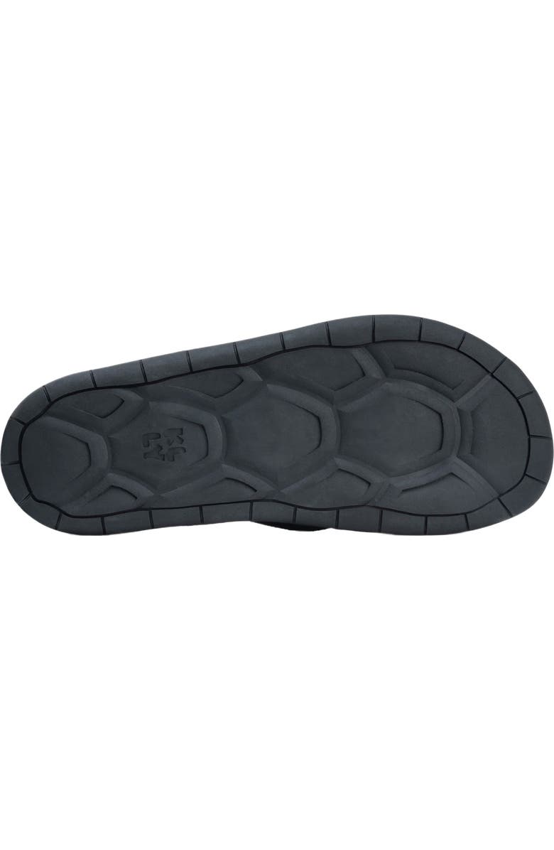 KLLY Lunar Flip Flop, Alternate, color,