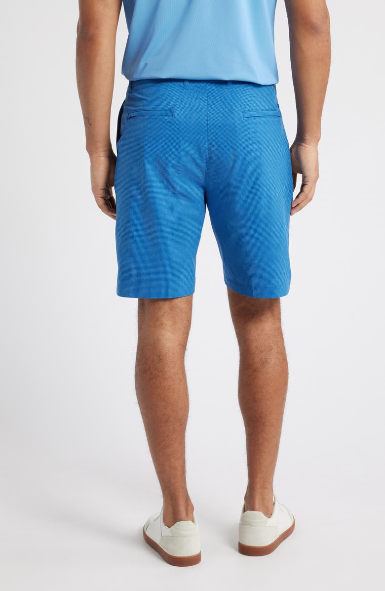 Peter Millar Shackleford Performance Hybrid Short, Alternate, color,