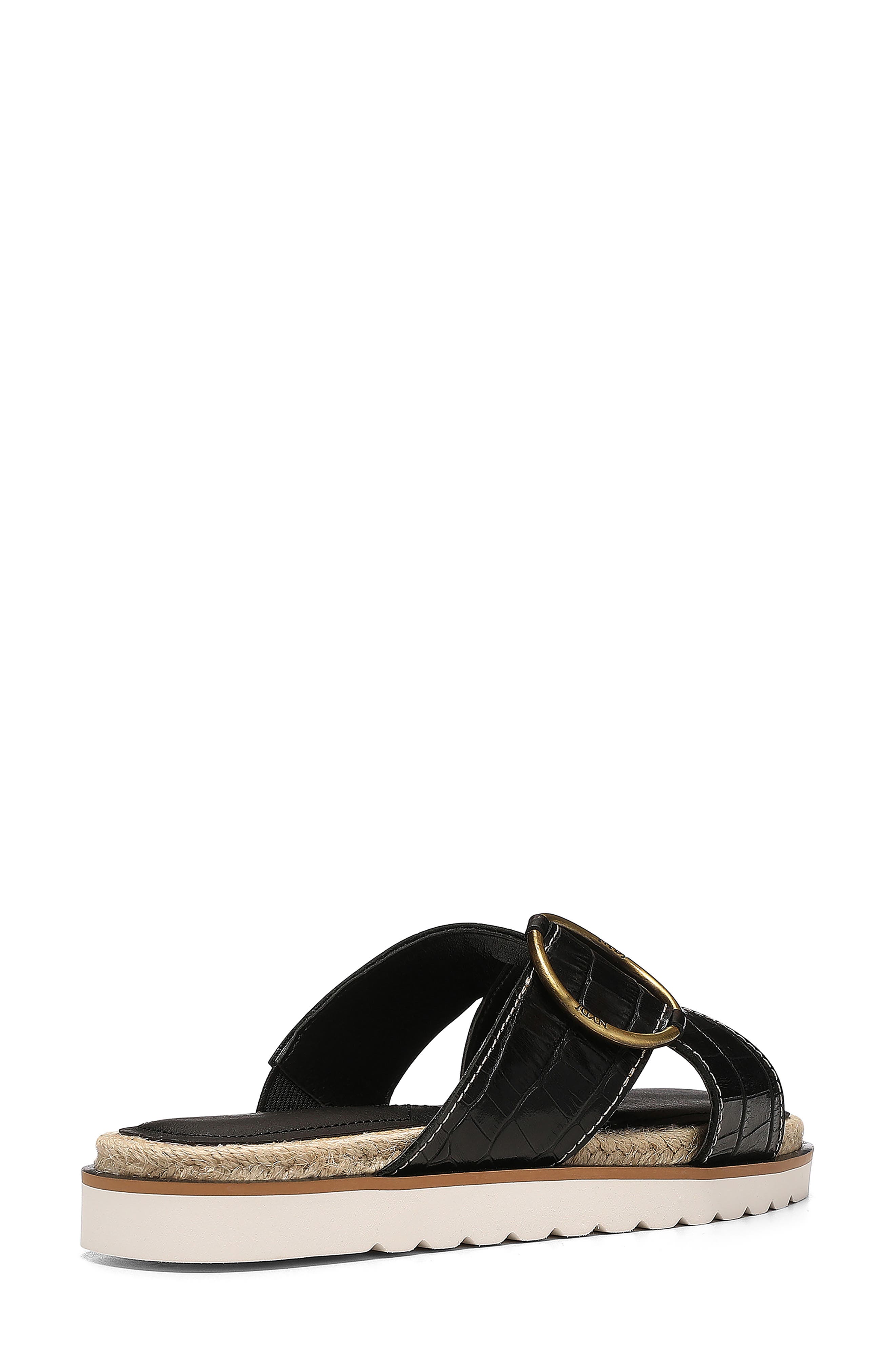 NYDJ Ross Slide Sandal, Alternate, color, 