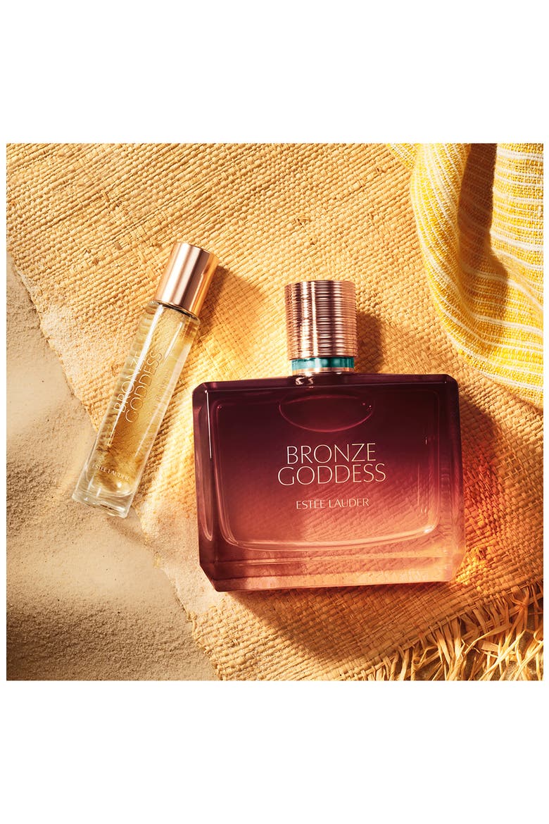 Bronze Goddess Eau de Parfum (Women) | Nordstrom