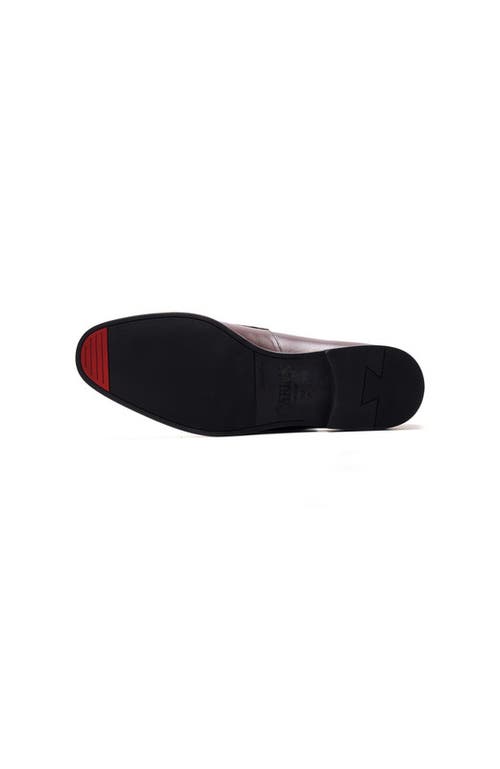Carlos Santana Laurent Tassel Loafer