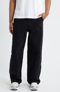BP. Relaxed Twill Workwear Pants