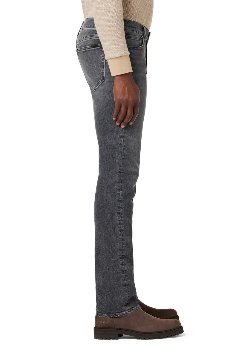 The Asher Slim Fit Jeans, Alternate, color, AMAV