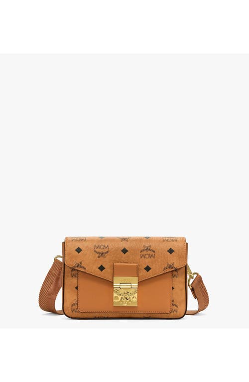 Mcm Viktor Crossbody