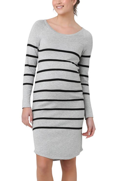 Valerie Tunic Dress