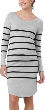 Ripe Maternity Valerie Tunic Dress
