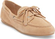 Stuart Weitzman Tinsley Moc Toe Loafer