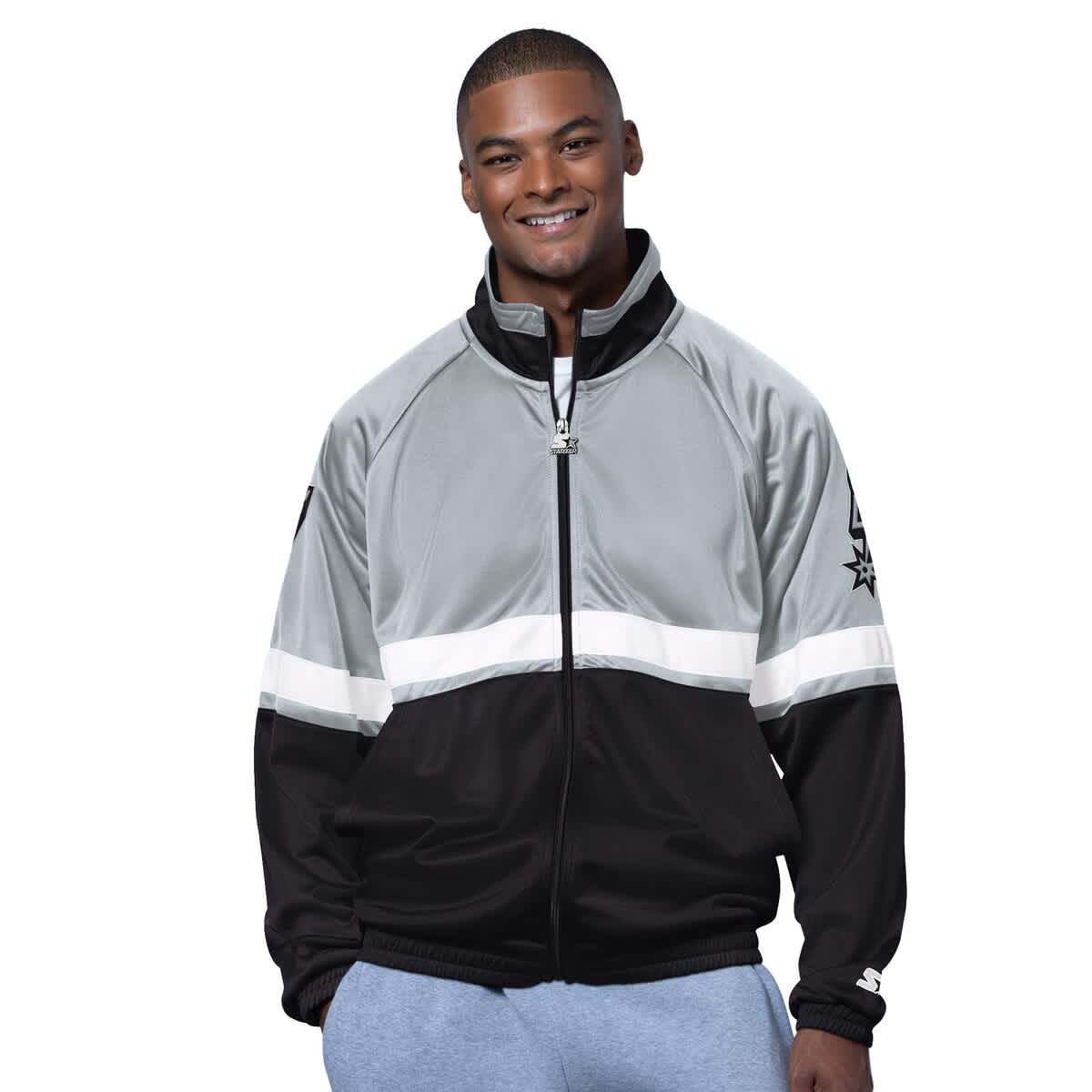 selected Black