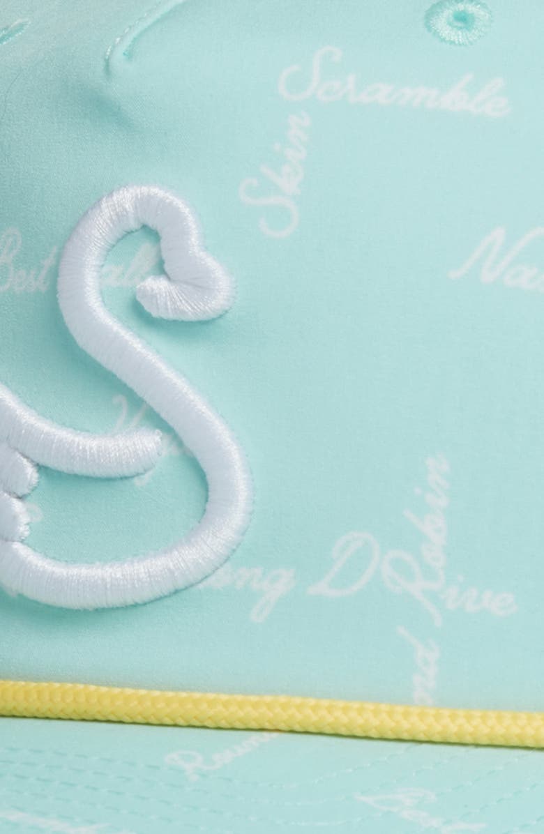 Swannies Larsen Baseball Cap, Alternate, color, 