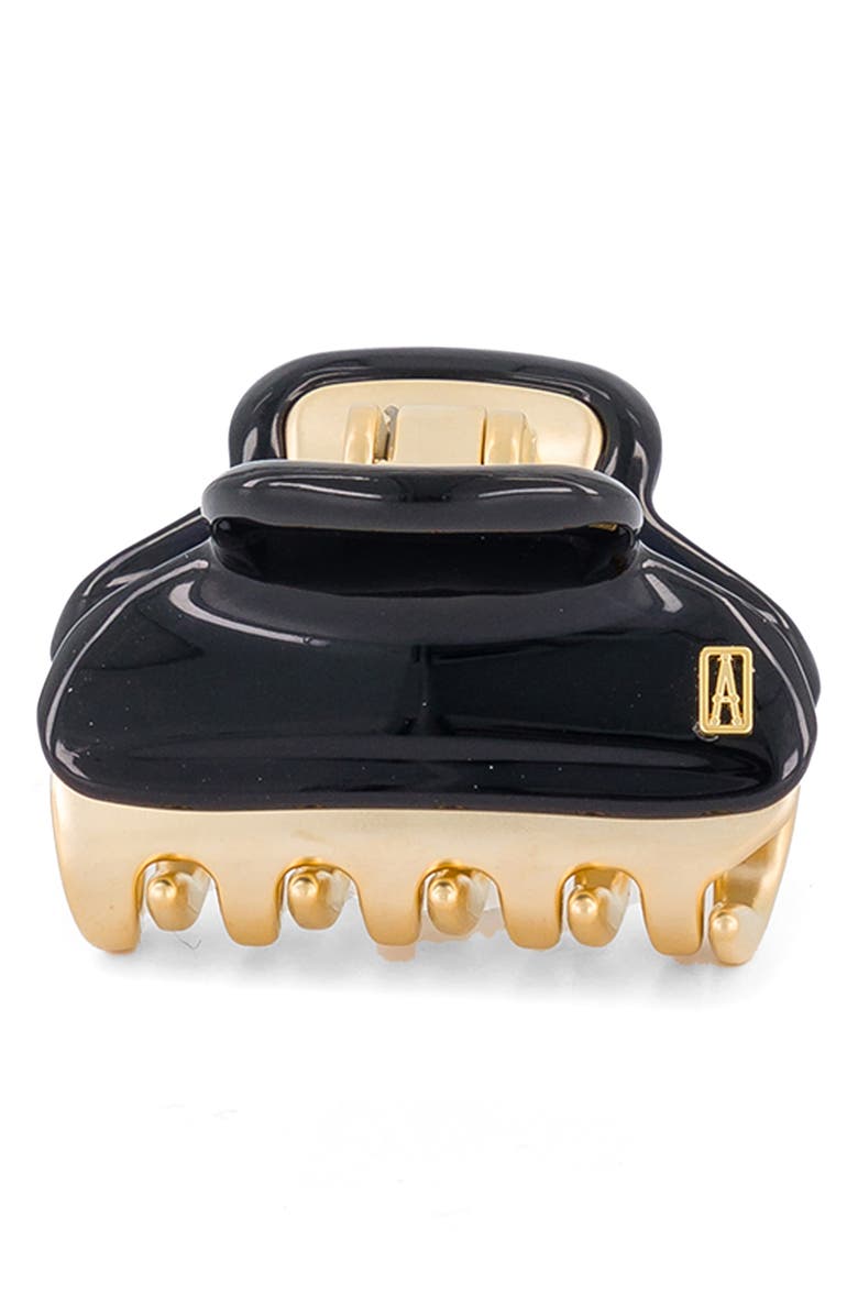 Alexandre de Paris Hair Clip, Main, color,