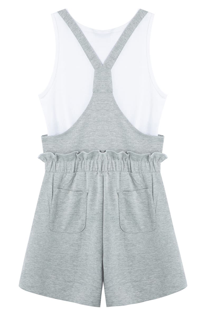 Habitual Kids Kids' Tank & Shortalls Set, Alternate, color, 