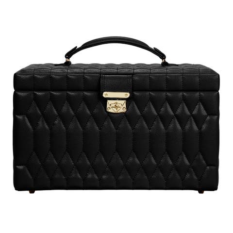 Lauren Large Jewelry Box