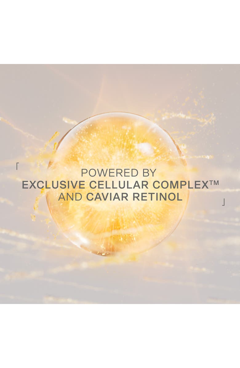 La Prairie Skin Caviar Nighttime Oil, Alternate, color,