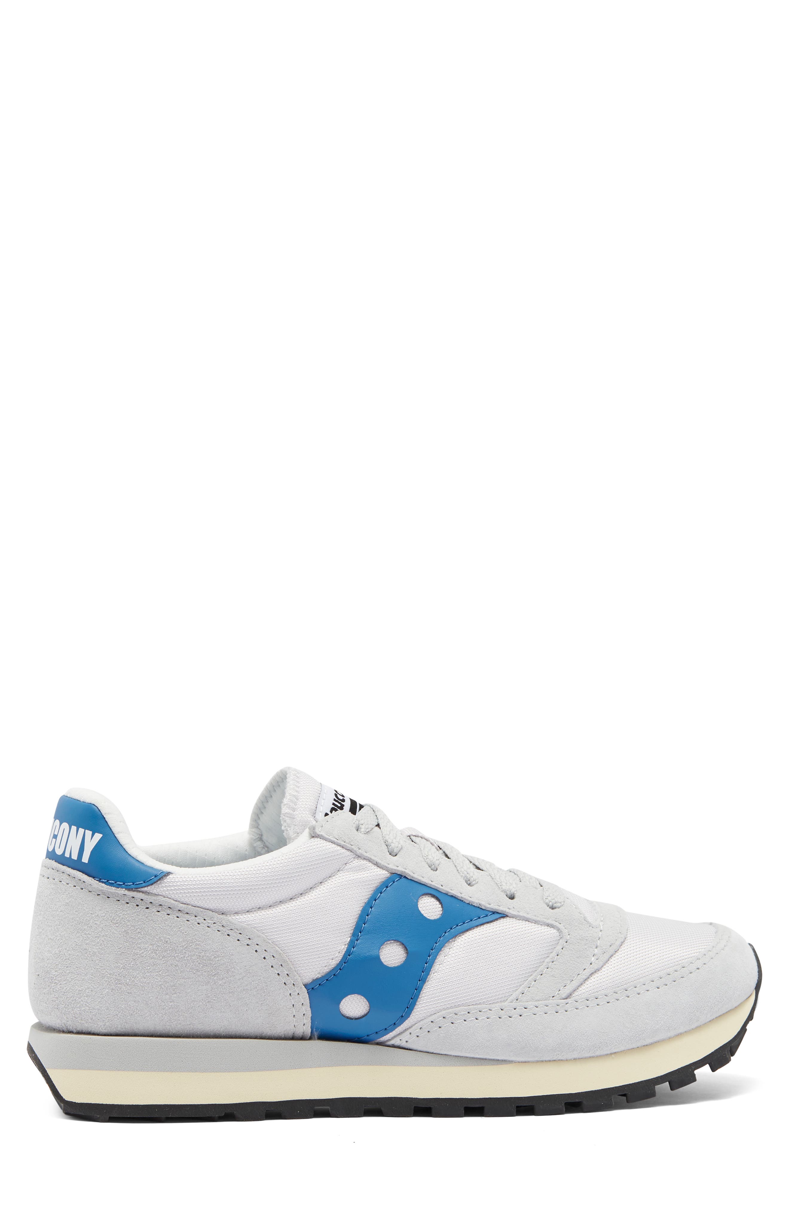 Saucony Jazz 81 Sneaker, Alternate, color, 