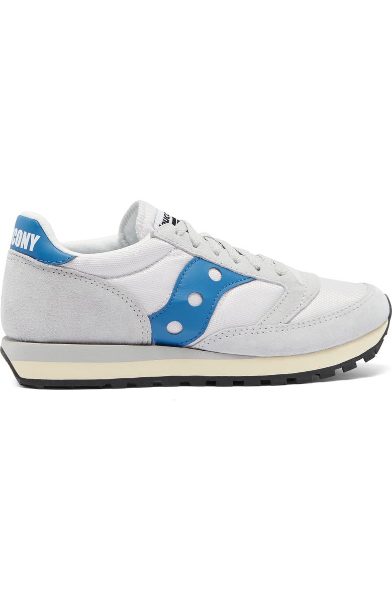 Saucony Jazz 81 Sneaker, Alternate, color,
