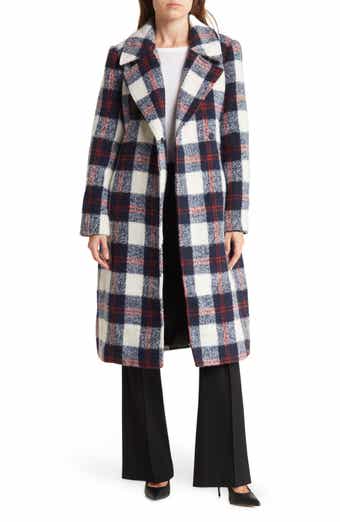 Lucky Brand Shawl Collar Longline Coat | Nordstromrack Lucky Brand Shawl Collar Longline Coat | Nordstromrack