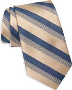NORDSTROM RACK Warren Stripe Tie