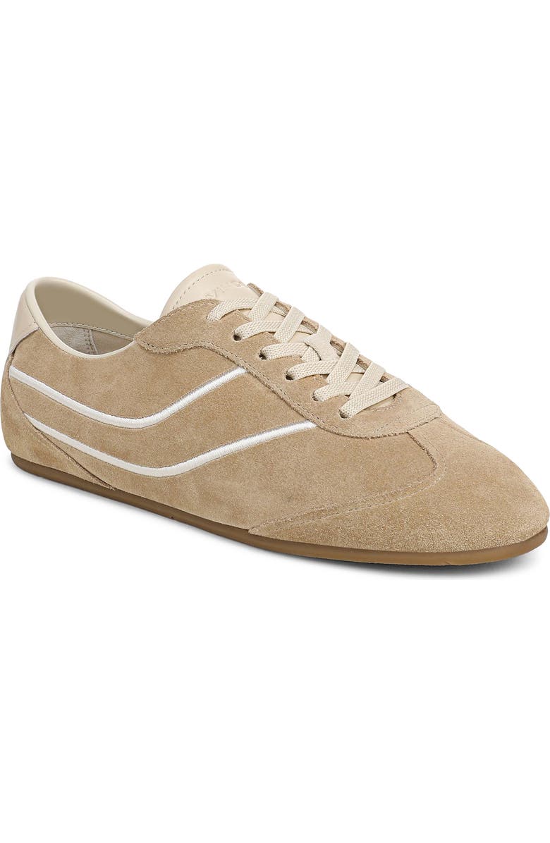 Vince Sunset Trainer Sneaker, Main, color, Wheat/ Moonlight