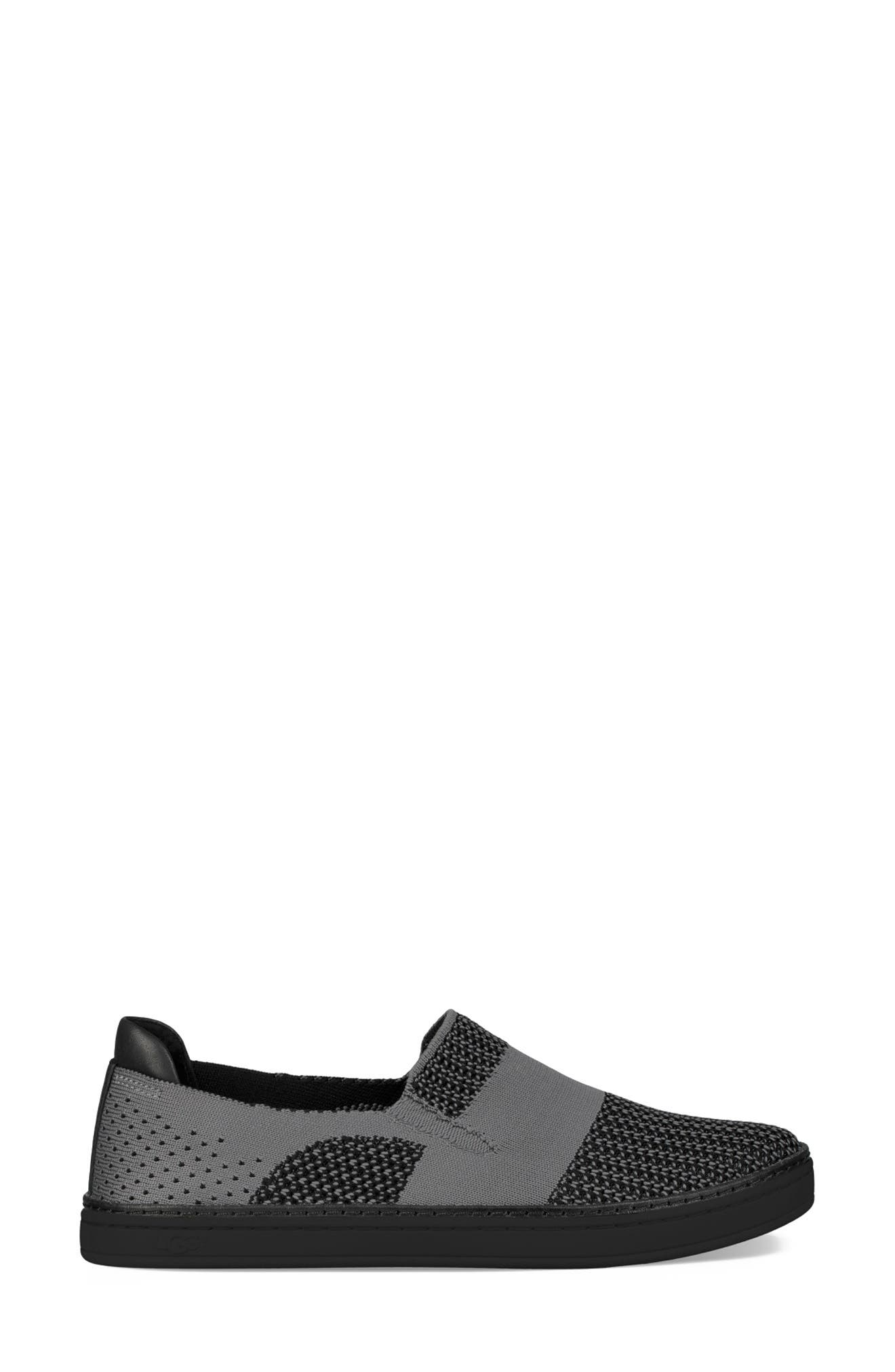 UGG<sup>®</sup> Sammy Sneaker, Alternate, color, 