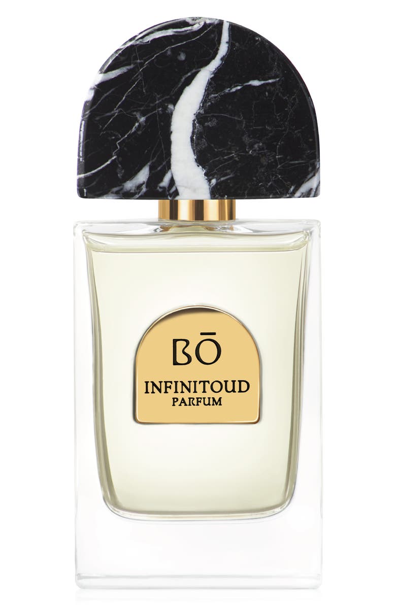 House of Bo Infinitoud Parfum, Main, color, 
