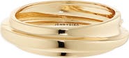 JENNY BIRD Lennon Bangle