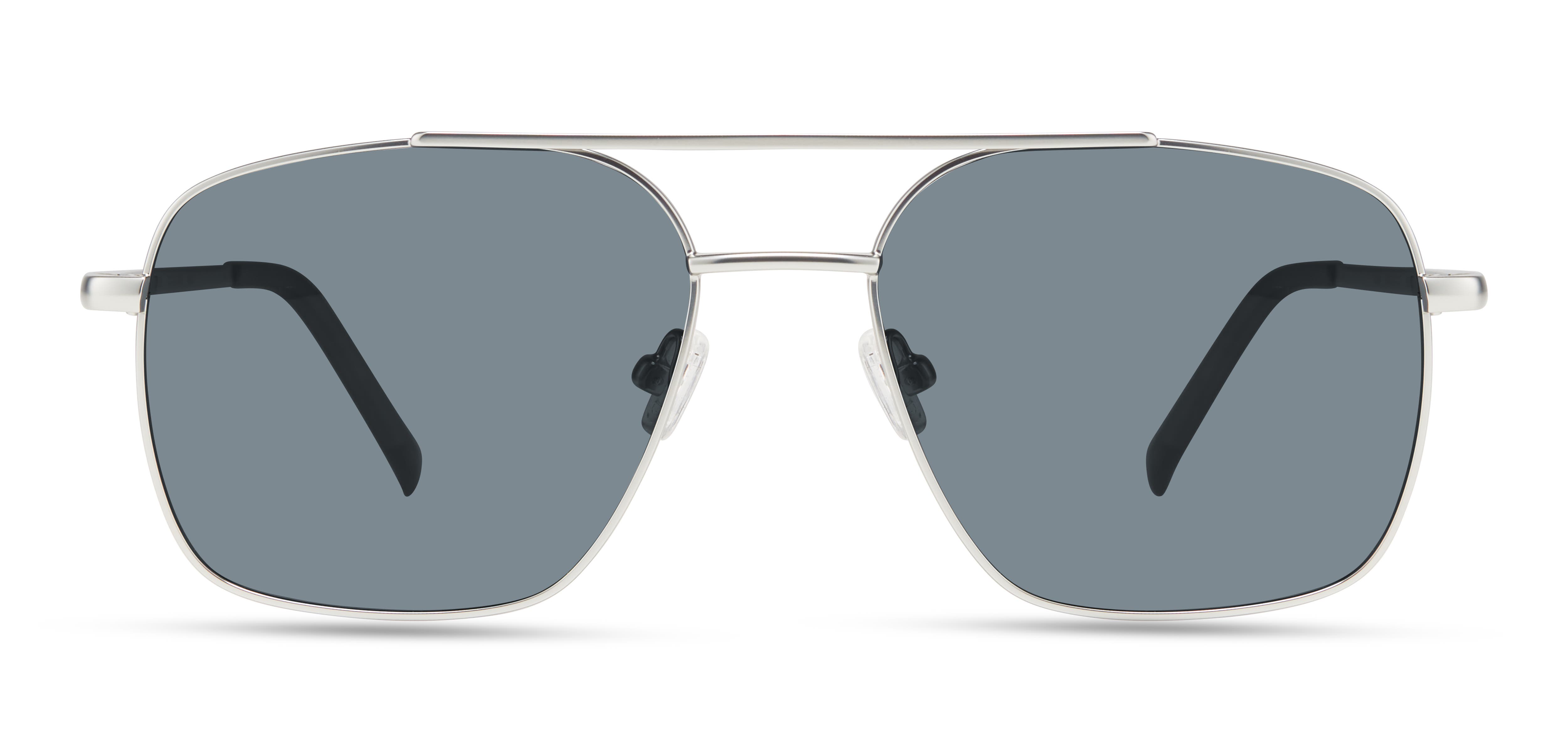 selected SILVER (MATTE)