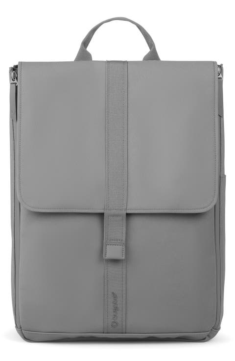 Diaper Changing Backpack