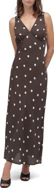 Favorite Daughter The Anyday Anytime Sleeveless Maxi Dress