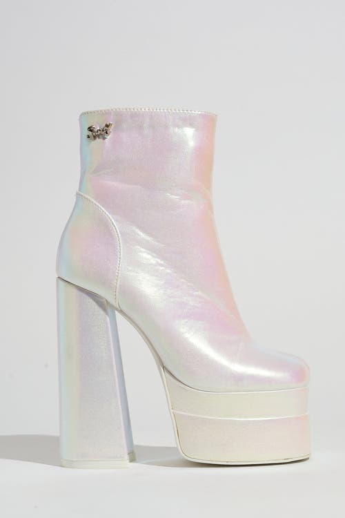 Sparkl Felicity Mini Boot