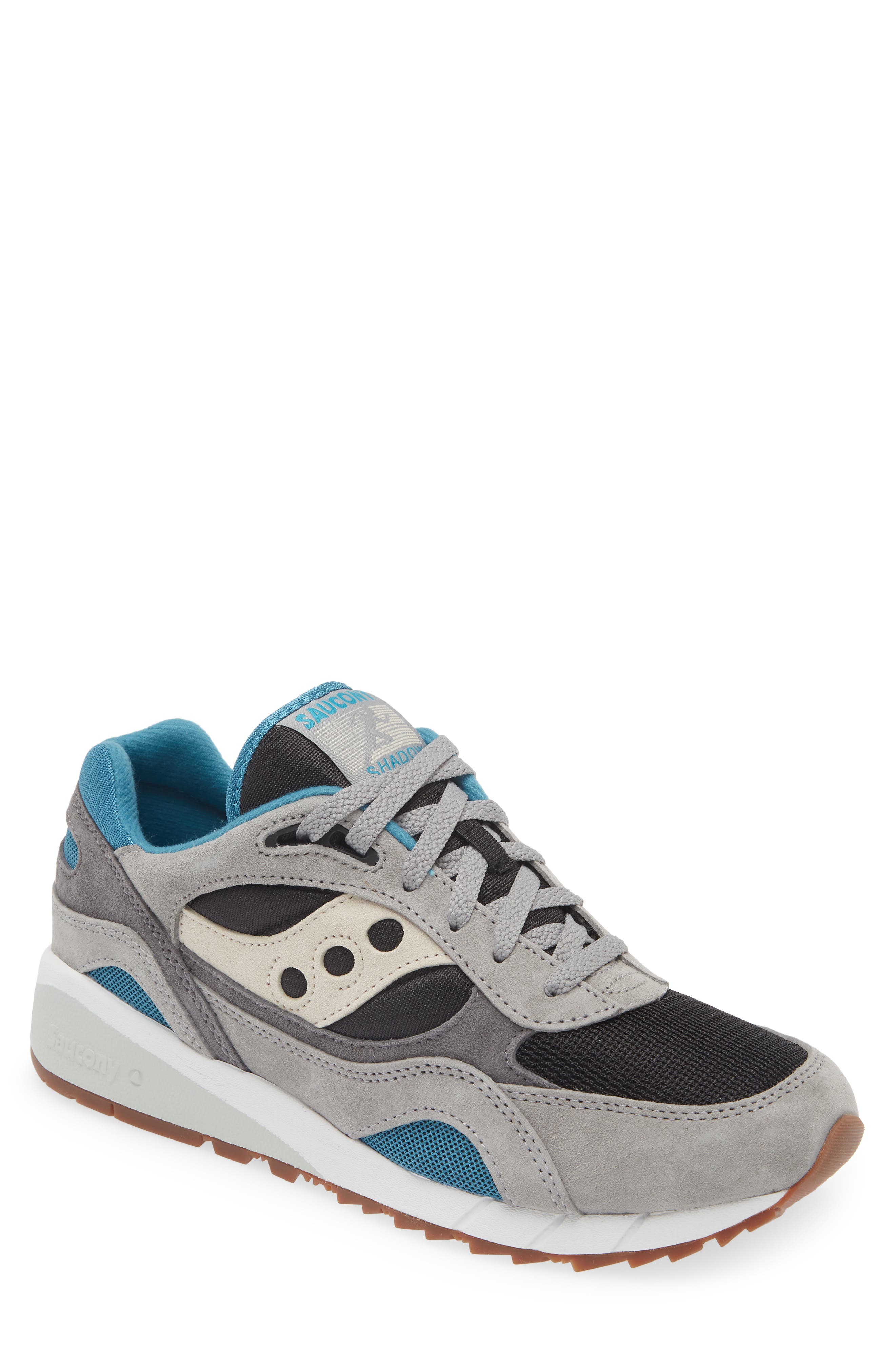Saucony Shadow 6000 Sneaker, Main, color, 