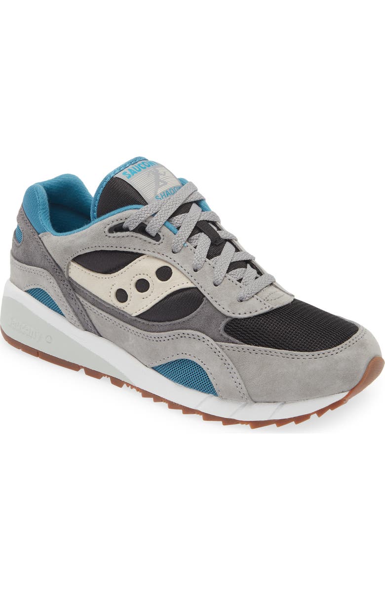 Saucony Shadow 6000 Sneaker, Main, color,