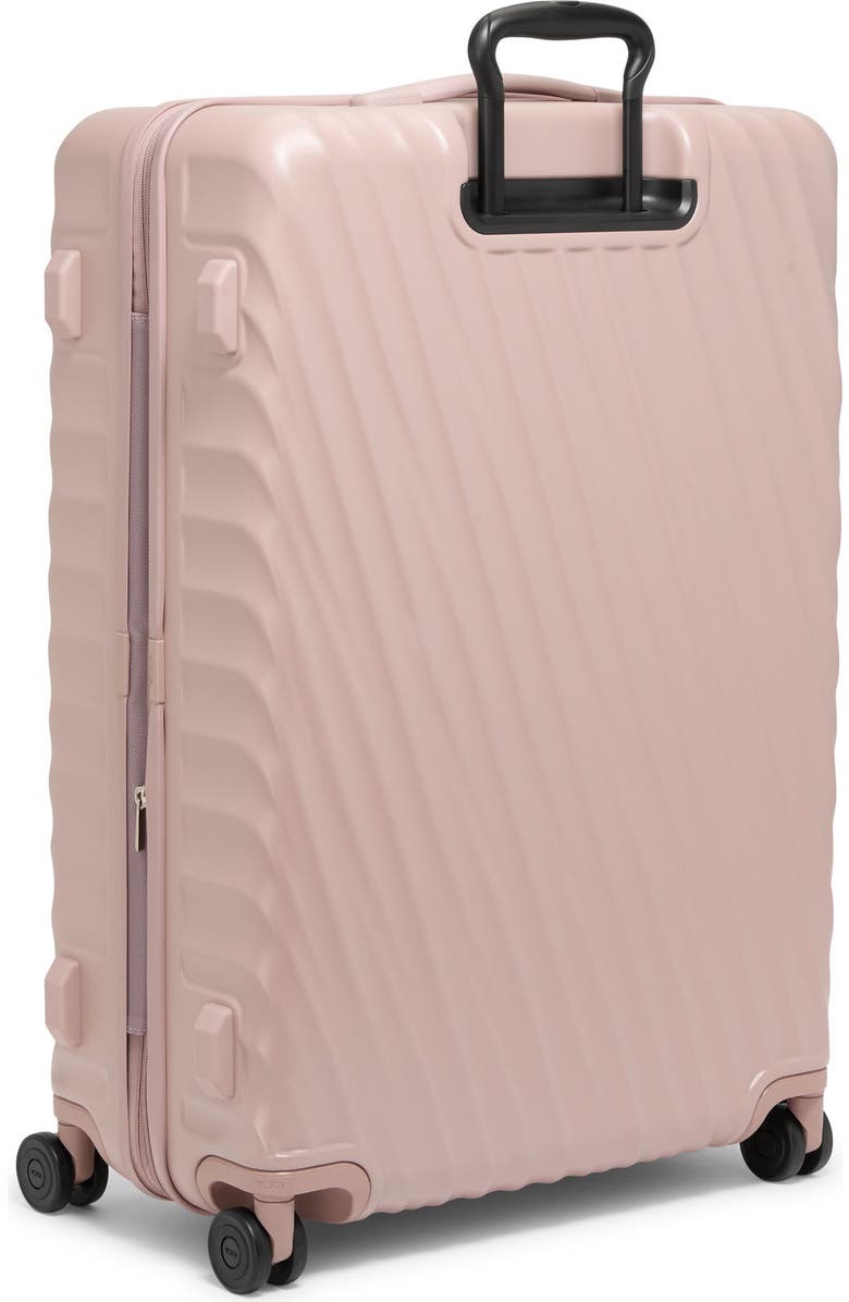 TUMI 19 Degree Large Expandable Checked Luggage, Alternate, color, Mauve Texture