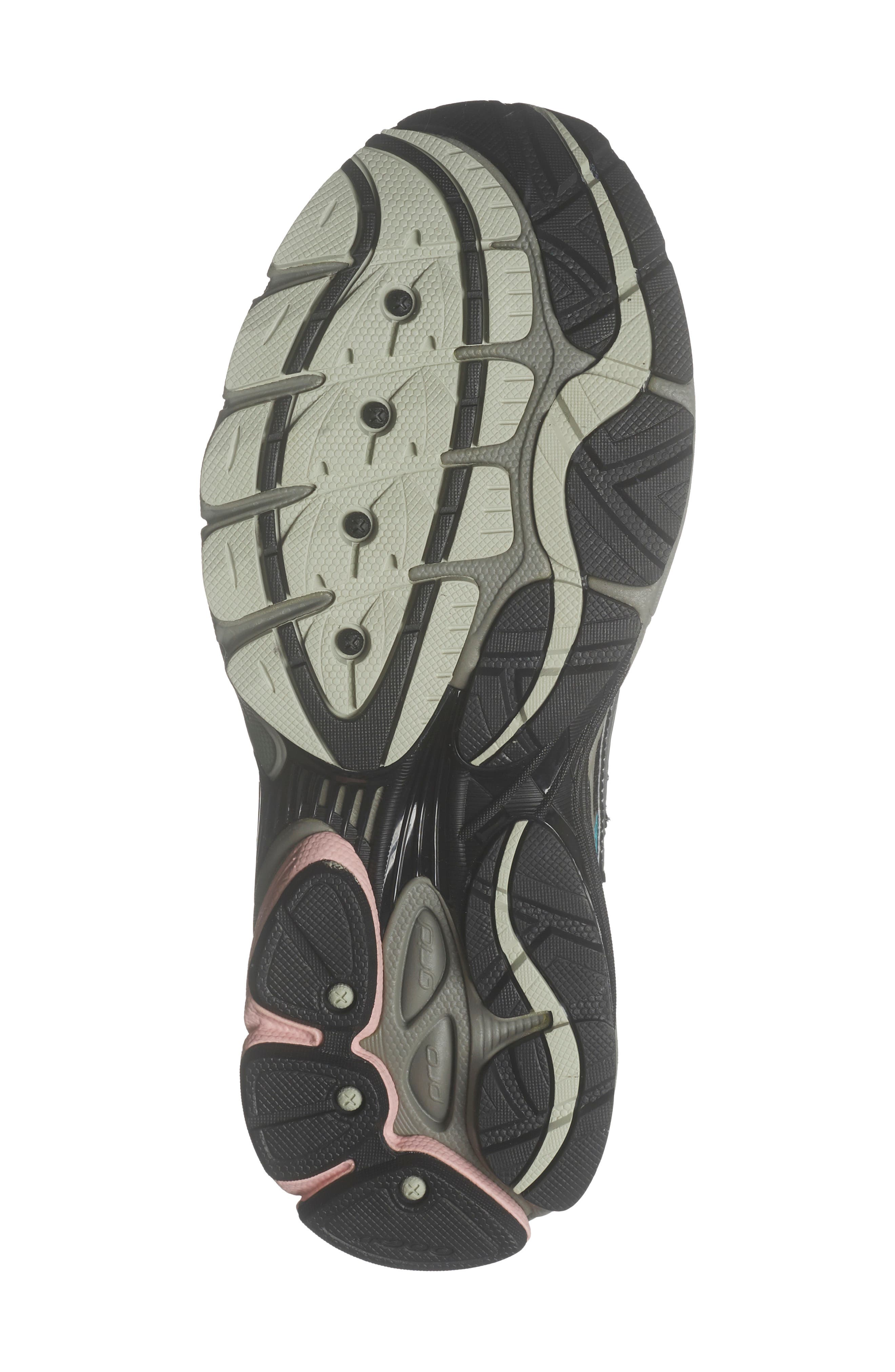 Gender Inclusive ProGrid Omni 9 Sneaker, Alternate, color, BLACK/ MULTI