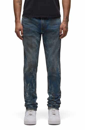 Hudson Jeans Zack Skinny Fit Jeans
