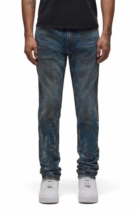 Hudson Jeans Zack Skinny Fit Jeans