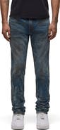 Hudson Jeans Zack Skinny Fit Jeans