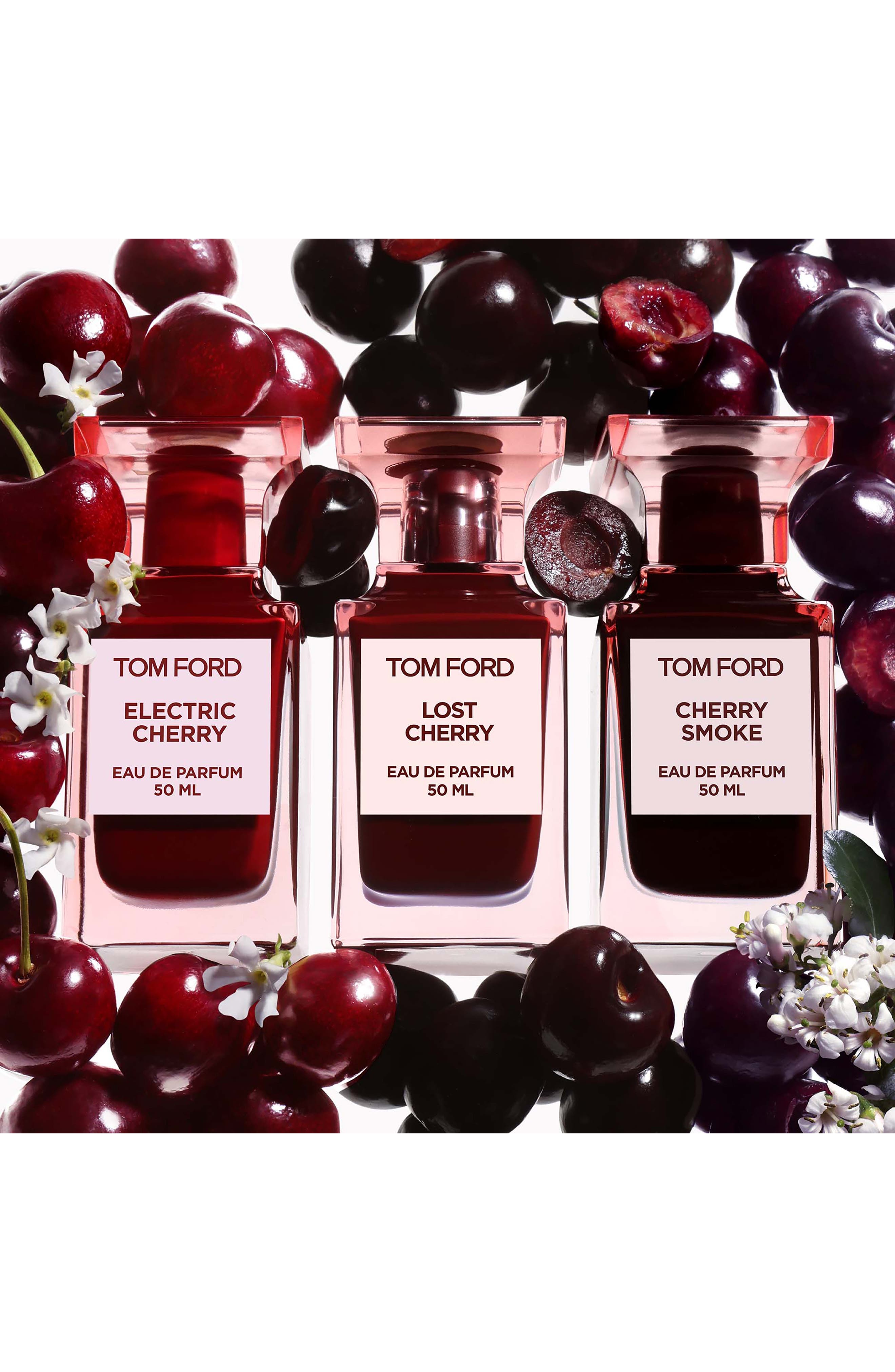 Electric Cherry All Over Body Spray (Women) | Nordstrom