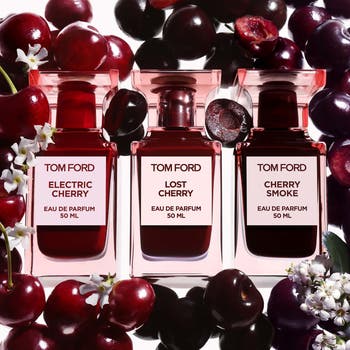 【最終値下げ】TOM FORD ELECTRIC CHERRY 30ml TOM FORD Electric Cherry All Over Body Spray | Nordstrom