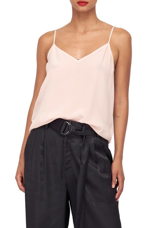 Layla Silk Camisole