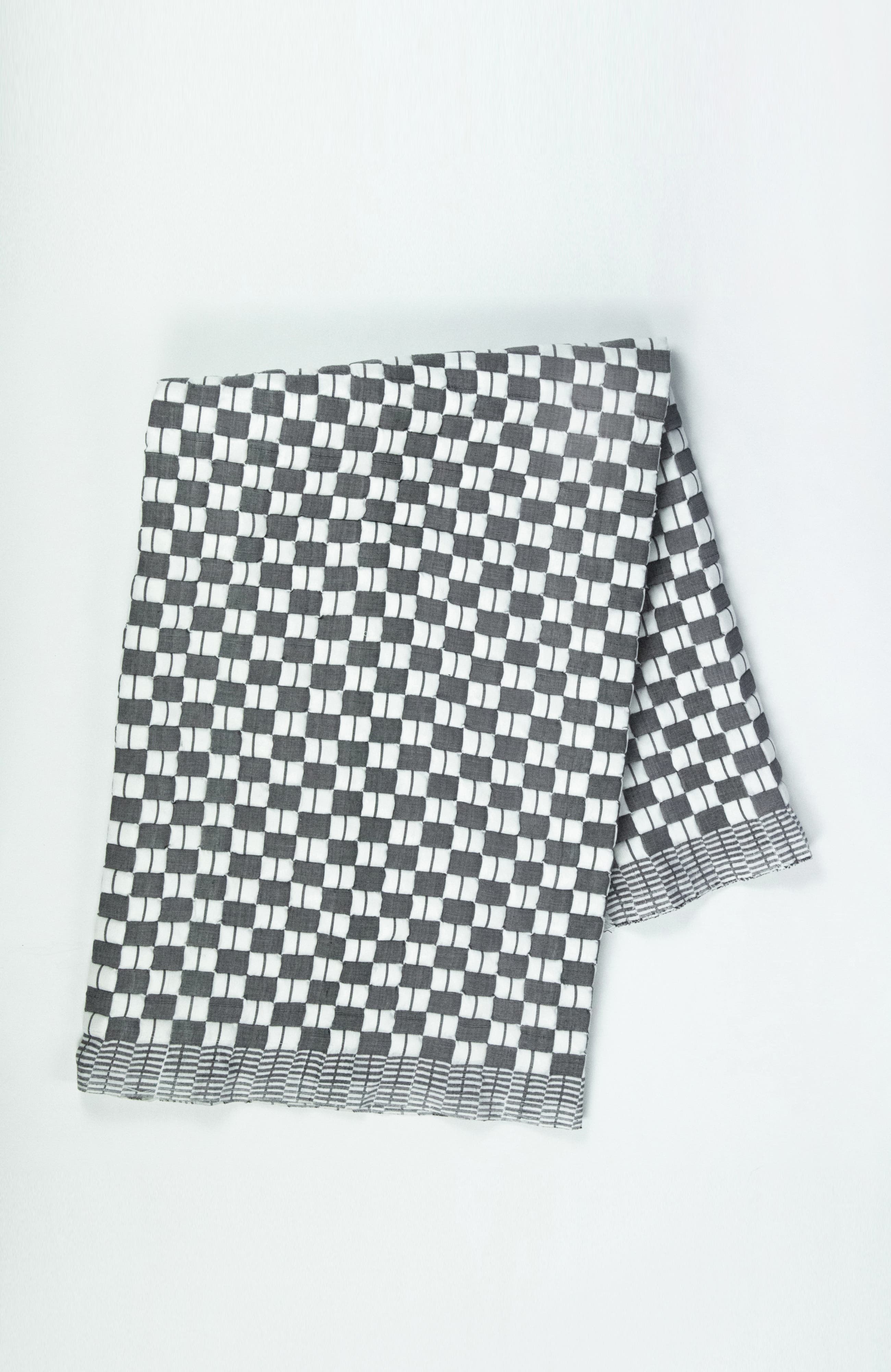 selected Soft Black and Ivory