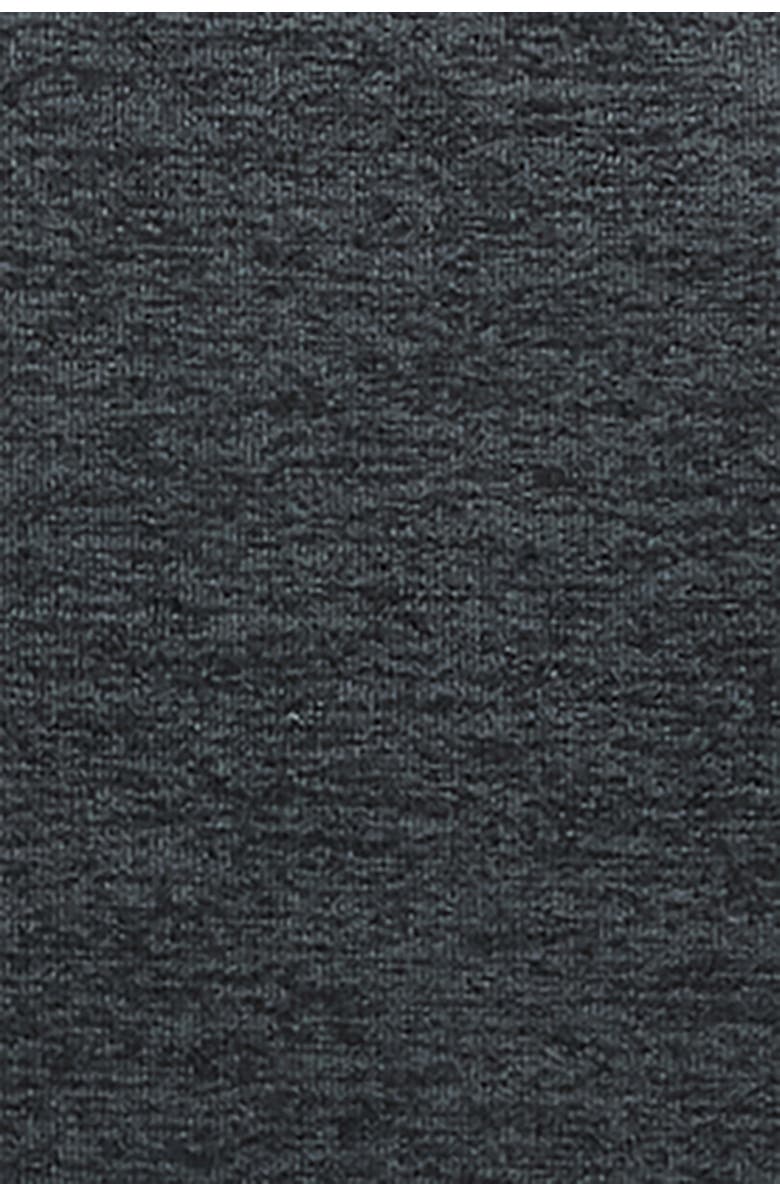 Peloton Dreamblend Baby Tee, Alternate, color, Heather Grey