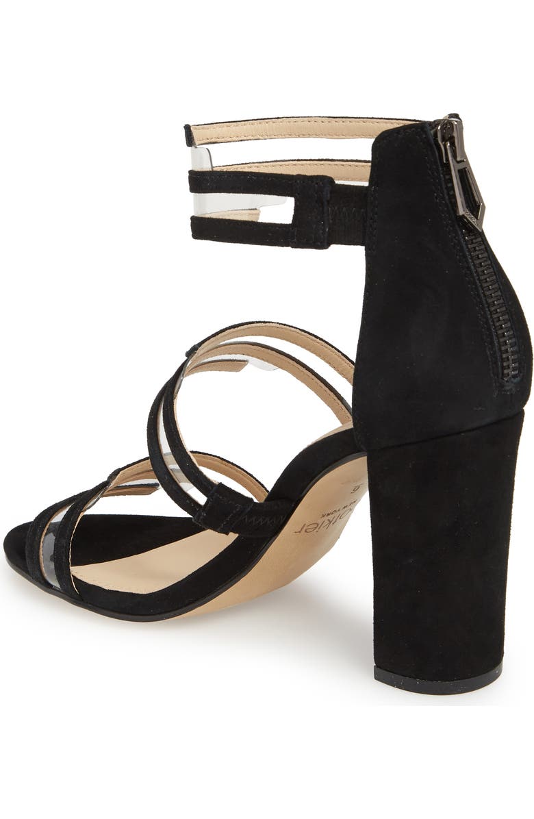 Botkier Grecia Sandal, Alternate, color,
