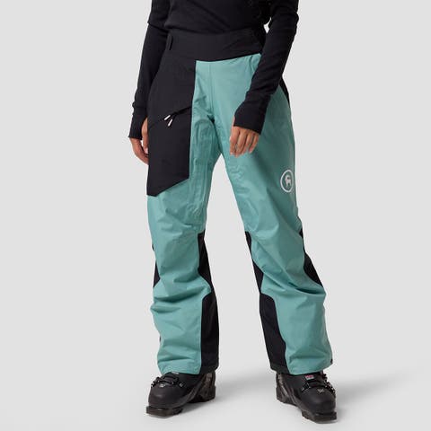 Crestcarver Gore-Tex Shell Pant - Women's