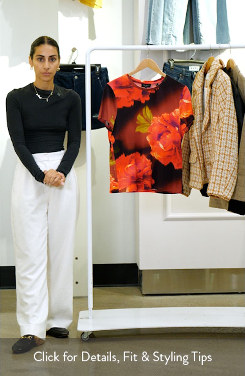 Print Top, sales video thumbnail