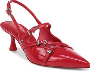 Circus NY by Sam Edelman Fraya Slingback Pointed Toe Pump