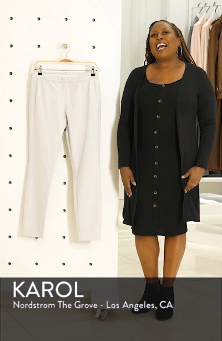 Murray Crop Pants, sales video thumbnail