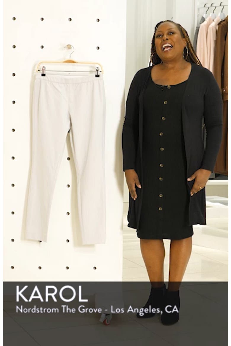 Murray Crop Pants video