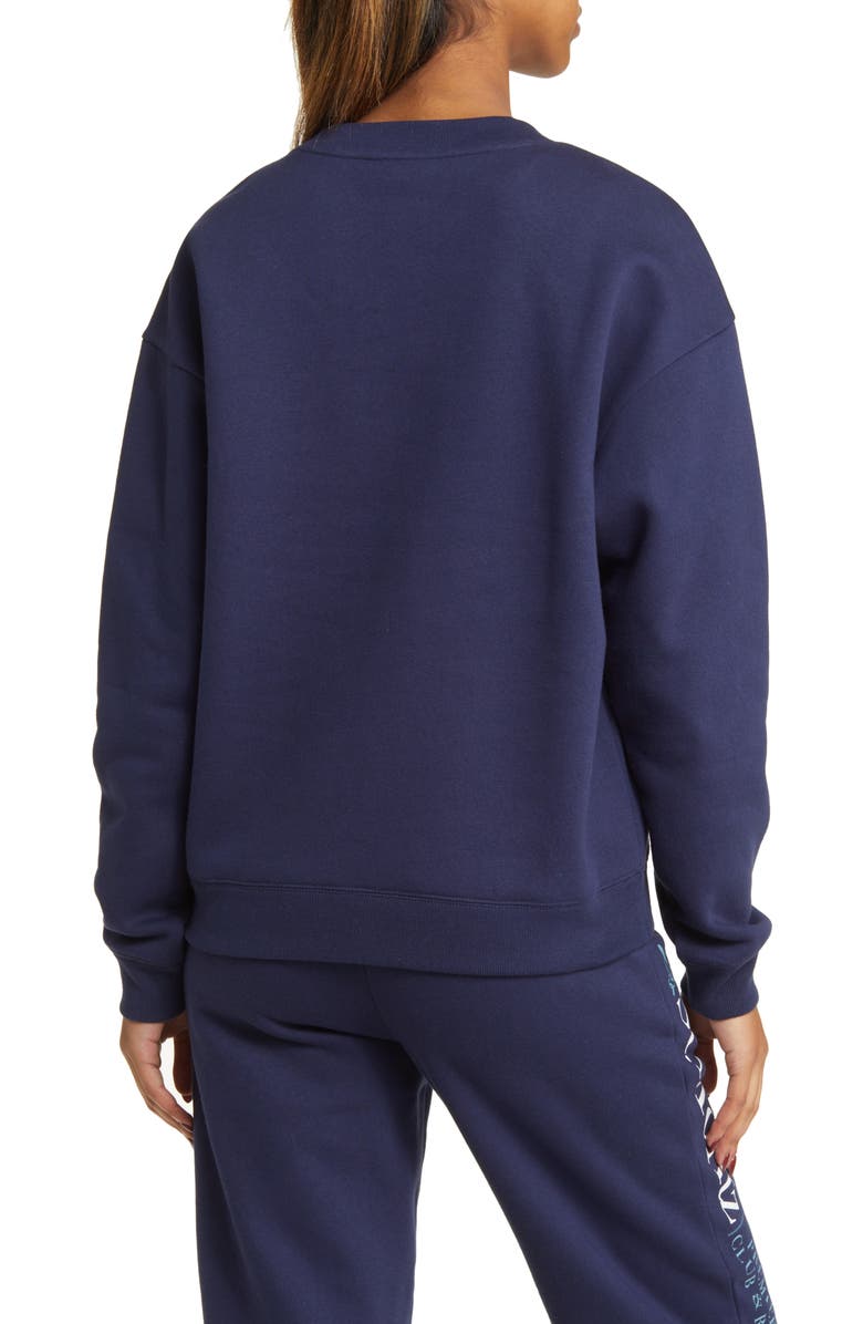 CONEY ISLAND PICNIC St. Moritz Graphic Sweatshirt, Alternate, color, 